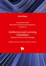 Intellectual and Learning Disabilities - Inclusive Practices and Challenges