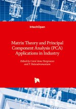 Matrix Theory and Principal Component Analysis (PCA) Applications in Industry