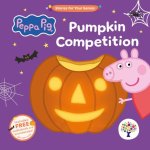 Stories for Your Senses: Peppa Pig - Pumpkin Competition