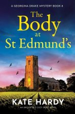 The Body at St Edmund's