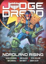 Judge Dredd
