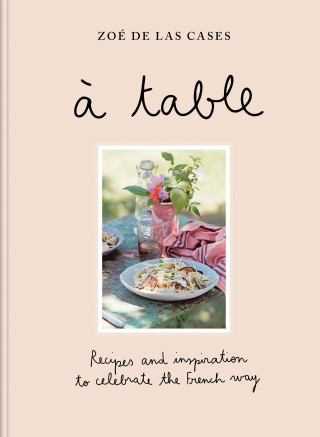 A Table