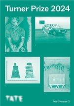 Tate Dialogues: Turner Prize 2024