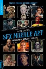 Sex Murder Art