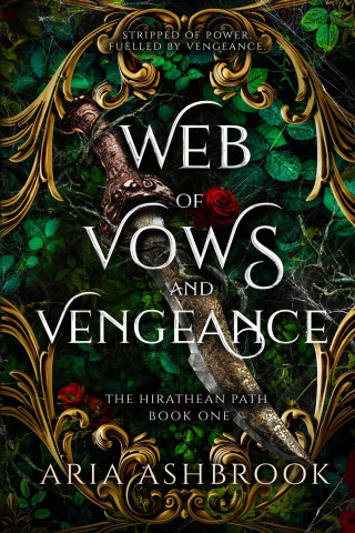Web of Vows and Vengeance