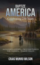 BAPTIZE AMERICA