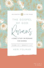 The Gospel of God (Vol 2)