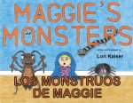 LOS MONSTRUOS DE MAGGIE