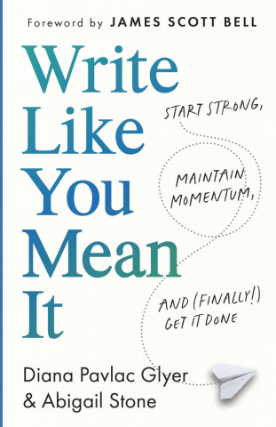 Write Like You Mean It
