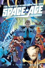 Space-Age