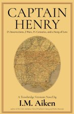 Captain Henry