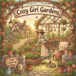 Cozy Girl Gardens