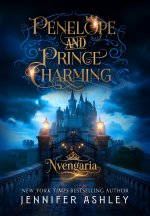 Penelope and Prince Charming