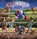 Red, White and Boom