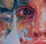 Jenny Saville a Ca' Pesaro