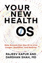 The New Health OS