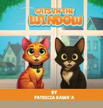 Cats in the Window