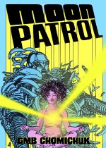 Moon Patrol