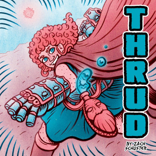 Thrud