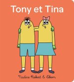 Tony Et Tina, Le Chapeau