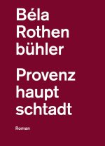 Provenzhauptschtadt