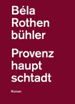 Provenzhauptschtadt