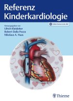 Referenz Kinderkardiologie
