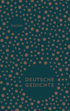 Deutsche Gedichte. Eine Anthologie
