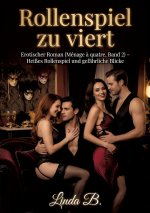 Rollenspiel zu viert