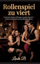 Rollenspiel zu viert