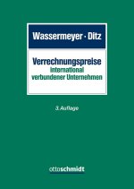 Verrechnungspreise international verbundener Unternehmen