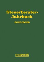 Steuerberater-Jahrbuch 2025/2026