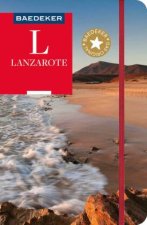 Baedeker Reiseführer Lanzarote
