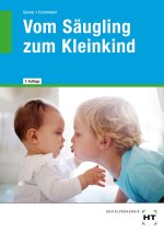 Vom Säugling zum Kleinkind