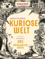 LONELY PLANET Bildband Kuriose Welt