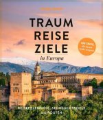 LONELY PLANET Bildband Traumreiseziele in Europa