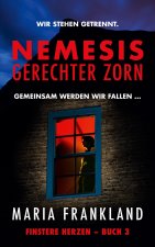 Nemesis  Gerechter Zorn