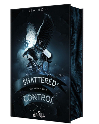 Shattered Control 2