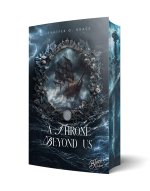 A Throne beyond us