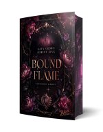 Bound Flame