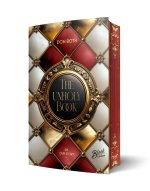 The unholy Book of our Story