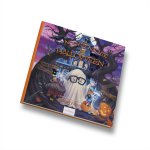 Noch 5 Nächte bis Halloween