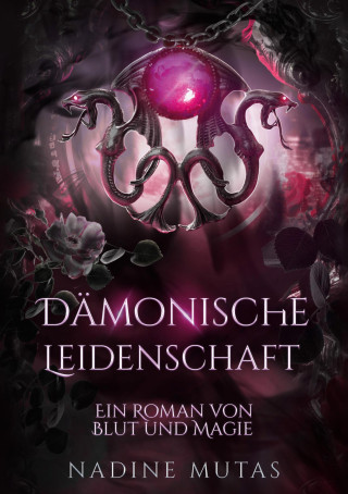 Dämonische Leidenschaft