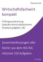 Wirtschaftsfachwirt kompakt