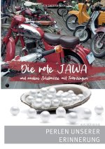 Die rote Jawa