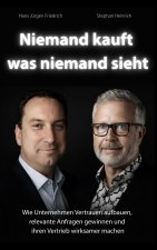 Niemand kauft was niemand sieht