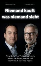 Niemand kauft was niemand sieht
