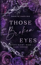 Those broken Eyes