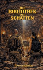Die Bibliothek der Schatten