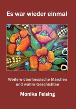 Es war wieder einmal
